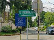 House and Lot for sale in Valle Verde 4 Pasig City