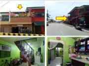 House and lot for sale in Vergonville Subd Pulang Lupa...