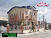 House and Lot For Sale in Viente Reales Valenzuela City...
