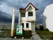 House and Lot For Sale in Villa Arsenia Bacoor Cavite
