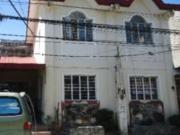 House and lot for sale in Villa de Primarosa, Brgy....