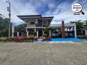 House and Lot for Sale in Villa Josefina Village, Dumoy...