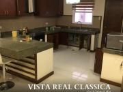 House and lot for Sale in Vista real Classica