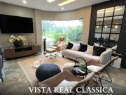 House and lot For Sale in Vista Real Classica, Quezon City