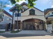 House and Lot For Sale in Vista Verde Executive Village...