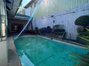 House and lot for sale in Whiteplains Village Quezon City