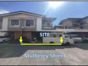 HOUSE AND LOT FOR SALE IN WOODSVILLE RESIDENCES PARAÑAQUE