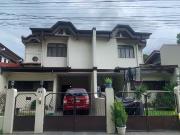 House and Lot For Sale in Xavierville, Quezon City