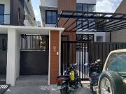 House and Lot for Sale inside Don Bosco Village...