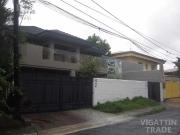 House And Lot For Sale Inside Of Congressional Village,...