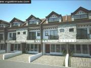 House And Lot For Sale Kingspoint Grand Villas