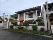 House and Lot For Sale LA 198 sqm 6 BR 3 T& Bath in Sta....
