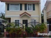 House and lot for Sale Lapu Lapu Cebu