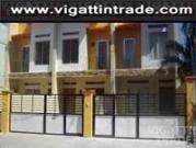 House and lot for sale Las Pinas City, Metro Manila