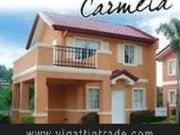 House and lot for sale located at Dos Rios, Cabuyao, Laguna