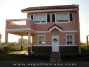 House and lot for sale located at Tierra Nevada, Gen....