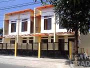 House and lot for sale located at United Paranaque...