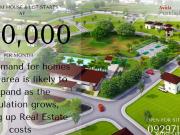 House and Lot for Sale Macy Model for Sale at Parkfield...