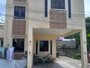 House and Lot For Sale Mambog Bacoor Cavite 108sqm