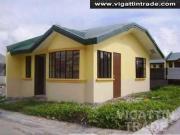 House and Lot for SALE Maria Rosa Model 32 Charito...