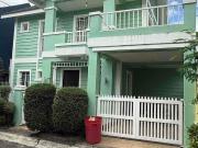 HOUSE AND LOT FOR SALE MARINA HEIGHTS SUCAT
