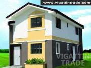 House and lot for sale masaito at the back of Sm Molino