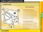 House and lot for sale masaito at the back of Sm Molino