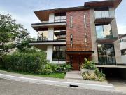 House and lot For Sale Mckinley Hill Village Mckinley...