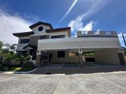 HOUSE AND LOT FOR SALE MEDITERRANEAN MODERN HOUSE IN...