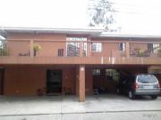 House and lot for Sale Merville Park Village Paranaque City