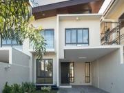 House and Lot for Sale | Modern Smart Home in...