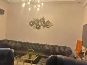 HOUSE and LOT for SALE Moonwalk Village Paranaque City