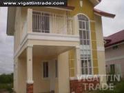 House and lot for sale, Murang Bahay sa Dasma, Duplex LEIA House and lot for sale, Murang Bahay sa Dasma, Duplex LEIA