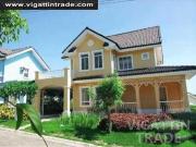 House and Lot for SALE Murano Model Ready for Occupancy...