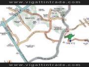 House and lot for sale near FORT Bonifacio Global City...