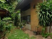 HOUSE AND LOT FOR SALE NEAR GILMORE AT NEW MANILA QUEZON...