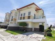House and Lot for sale near Metro Manila
