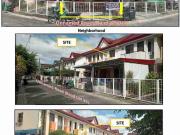 HOUSE AND LOT FOR SALE! NEWLY ADDED! 2BR IN HAMILTON...