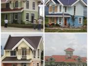 House and Lot for SALE OASIS Subdivision Bacolod