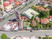 House and Lot for Sale in Santos Cuyugan Road, GSIS...