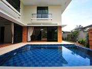 House and Lot for Sale or for Lease in Ayala Sonera Las...