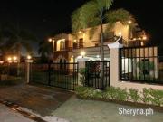 House and lot for Sale Portofino South Daang Reyna...
