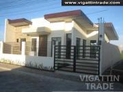 House And Lot For Sale Ready For Occupancy Bacolod City