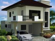House and Lot for SALE RICHMOND Residences