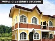 House and Lot for sale @ Salitran Dasmarinas Cresta Bonita
