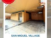 HOUSE AND LOT FOR SALE SAN MIGUEL VILLAGE MAKATI CITY