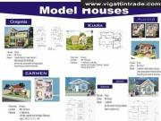 House and Lot for SALE Sta. Lucia Gardens Residential...