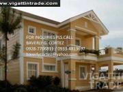 House and lot for sale sucat paranaque