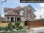 House and Lot for SALE Sun Valley Village