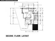 House and Lot for Sale Talamban Modern Box Type Model A